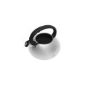 KETTLE WITH BLACK HANDLE 3L KH 3262 KETTLE WITH BLACK HANDLE 3L KH 3262