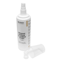 Organic cleaning liquid for screens DELTACO OFFICE 250ml, non-alcoholic and biodegradable, peppermin
