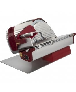 Berkel Homeline HL PLUS 200 red Slicer