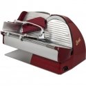 Berkel Homeline HL PLUS 200 red Slicer Berkel Homeline HL PLUS 200 red Slicer