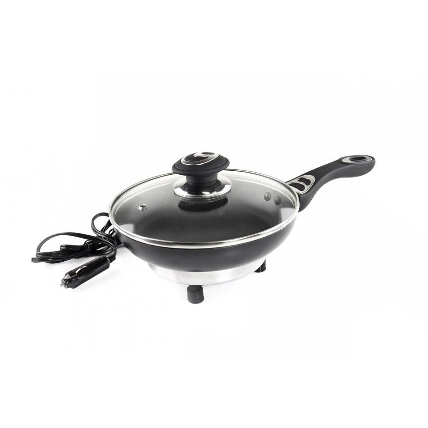 AMiO Waffle Kettle Amio Electric Car