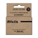 Actis KH-364PBKR ink (replacement for HP 364XL CB322EE Standard 12 ml black photo) Actis KH-364PBKR ink (replacement for HP 364XL CB322EE Standard 12 ml black photo)