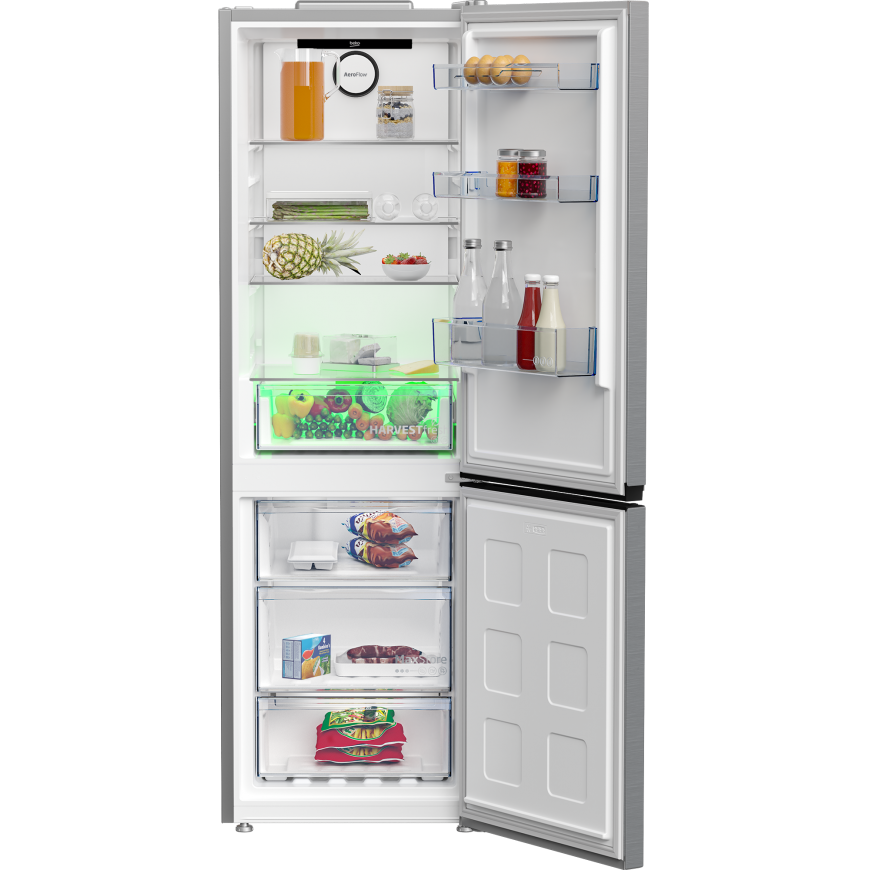 Refrigerator BEKO B3RCNA364HXB – 5