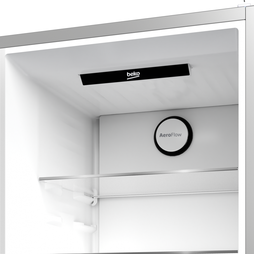 Refrigerator BEKO B3RCNA364HXB – 6