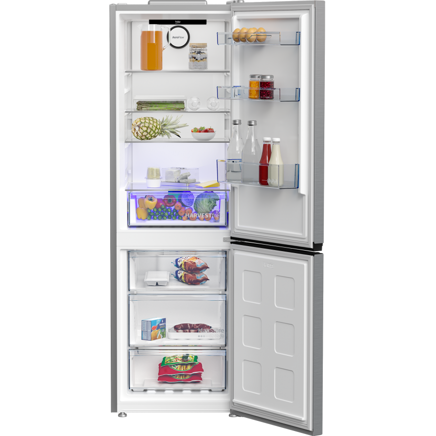 Refrigerator BEKO B3RCNA364HXB – 7