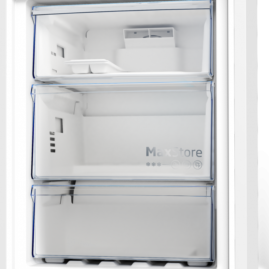Šaldytuvas BEKO B3RCNA364HXB – 9