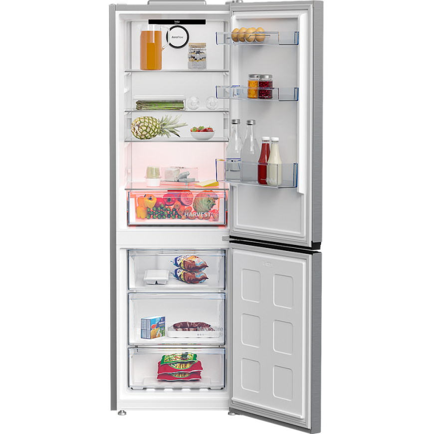 Refrigerator BEKO B3RCNA364HXB – 14