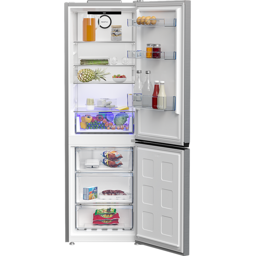 Refrigerator BEKO B3RCNA364HXB – 15