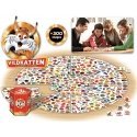 Vildkatten Classic 300 board game Vildkatten Classic 300 board game