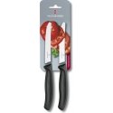 Victorinox Swiss Classic -tomaattiveitsi, 11 cm, 2 kpl Victorinox Swiss Classic -tomaattiveitsi, 11 cm, 2 kpl