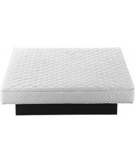 Mattress Beliani 140x200cm water bed mattress monster