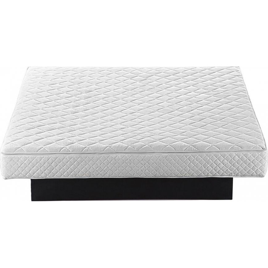 Beliani Mattress Beliani 140x200cm water bed