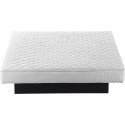 Mattress Beliani 140x200cm water bed mattress monster Mattress Beliani 140x200cm water bed mattress monster