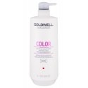 Dažytų plaukų kondicionierius Goldwell Dualsenses Color Brilliance Kondicionierius 1000ml