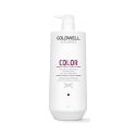 Dažytų plaukų kondicionierius Goldwell Dualsenses Color Brilliance Kondicionierius 1000ml