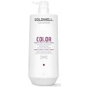 Conditioner for dyed hair Goldwell Dualsenses Color Brilliance Conditioner 1000ml Conditioner for dyed hair Goldwell Dualsenses Color Brilliance Conditioner 1000ml