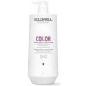 Conditioner for dyed hair Goldwell Dualsenses Color Brilliance Conditioner 1000ml Conditioner for dyed hair Goldwell Dualsenses Color Brilliance Conditioner 1000ml