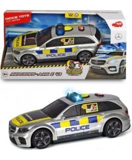 Dickie Vehicle Mercedes-AMG E43 SOS_N, 30 cm