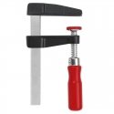 Clamp for wood, plastic, glass LM BESSEY 800x100 mm LM80/10 Clamp for wood, plastic, glass LM BESSEY 800x100 mm LM80/10