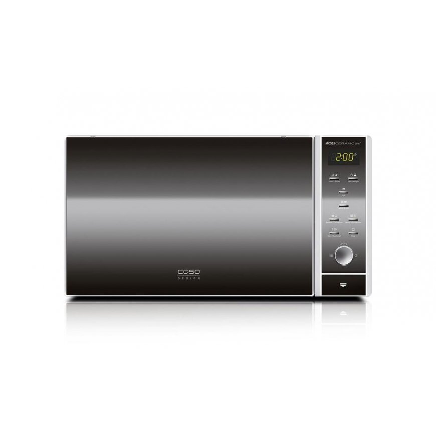 Caso MCG25 Ceramic chef