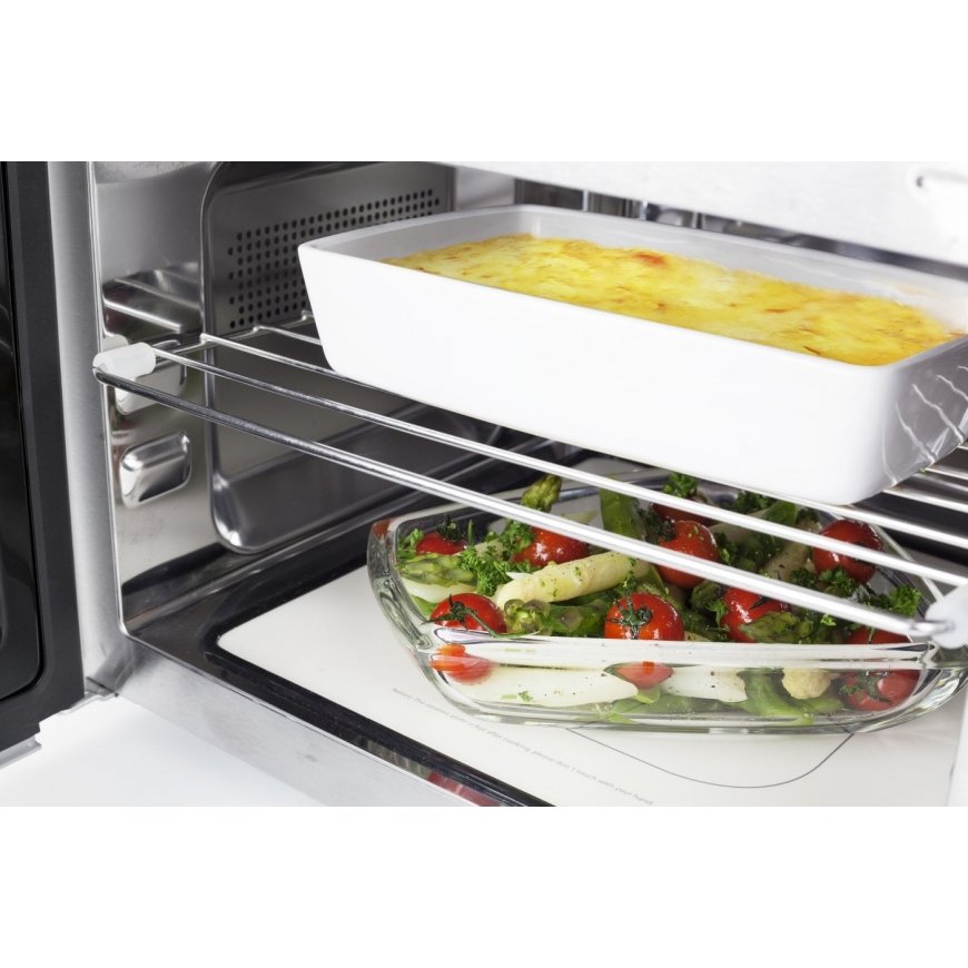 Caso MCG25 Ceramic chef – 4