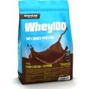 SportLife Whey100 Stevia toores kakao vadakuvalk, 700 g SportLife Whey100 Stevia toores kakao vadakuvalk, 700 g