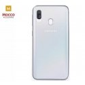 Mocco Ultra Back Case 1 mm Aizmugurējais Silikona Apvalks Priekš Samsung A105 Galaxy A10 Caurspīdīgs Mocco Ultra Back Case 1 mm Aizmugurējais Silikona Apvalks Priekš Samsung A105 Galaxy A10 Caurspīdīgs