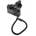 Caruba wrist strap, black Caruba wrist strap, black