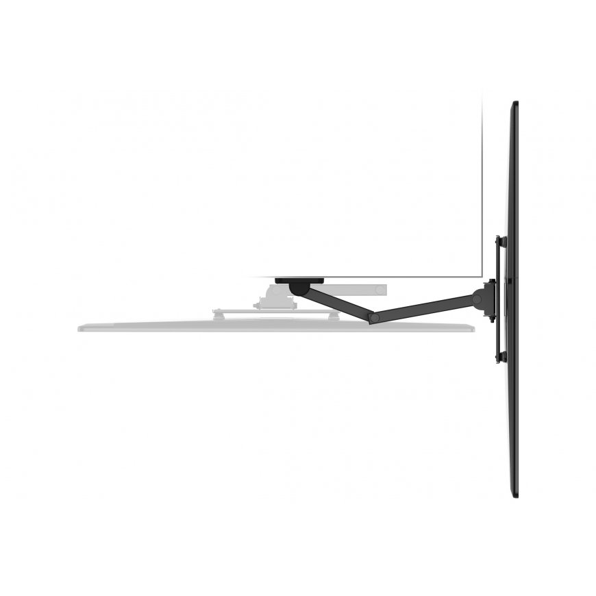 Vogels MA 2040 (A1) Full-Motion TV Wall Mount – 3