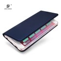 Dux Ducis Premium Magnet Case Чехол для телефона Samsung A305 Galaxy A30 Синий Dux Ducis Premium Magnet Case Чехол для телефона Samsung A305 Galaxy A30 Синий