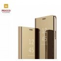 Mocco Clear View Cover Case Чехол Книжка для телефона Samsung A305 Galaxy A30 Золотой Mocco Clear View Cover Case Чехол Книжка для телефона Samsung A305 Galaxy A30 Золотой
