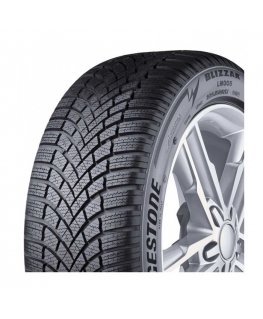 Bridgestone Tires Blizzak LM005 109 V XL ( CAB 73dB )