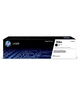 HP must tooner HP 106A, HP106AW1106A, 1000 lk