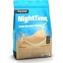 SportLife NightTime vaniļas nakts olbaltumvielas, 700 g SportLife NightTime vaniļas nakts olbaltumvielas, 700 g