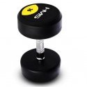 Guminis hantelis HMS HG Pro - 16 kg Guminis hantelis HMS HG Pro - 16 kg