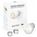 SMART HOME HEAT CONTROLLER/FGT-001 ZW5 FIBARO SMART HOME HEAT CONTROLLER/FGT-001 ZW5 FIBARO