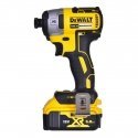 9 Piece Dewalt Power Tool Kit (DCK305P3T) 9 Piece Dewalt Power Tool Kit (DCK305P3T)