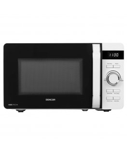 Mikrolaineahi Sencor SMW5017WH valge