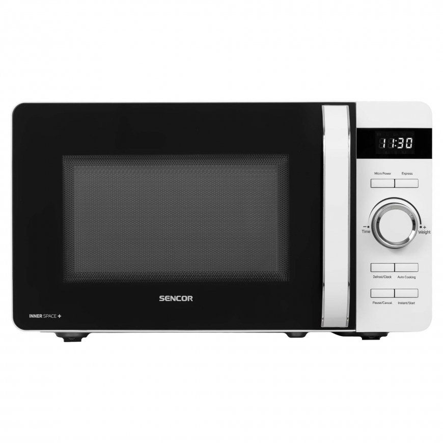 Mikrolaineahi Sencor SMW5017WH valge