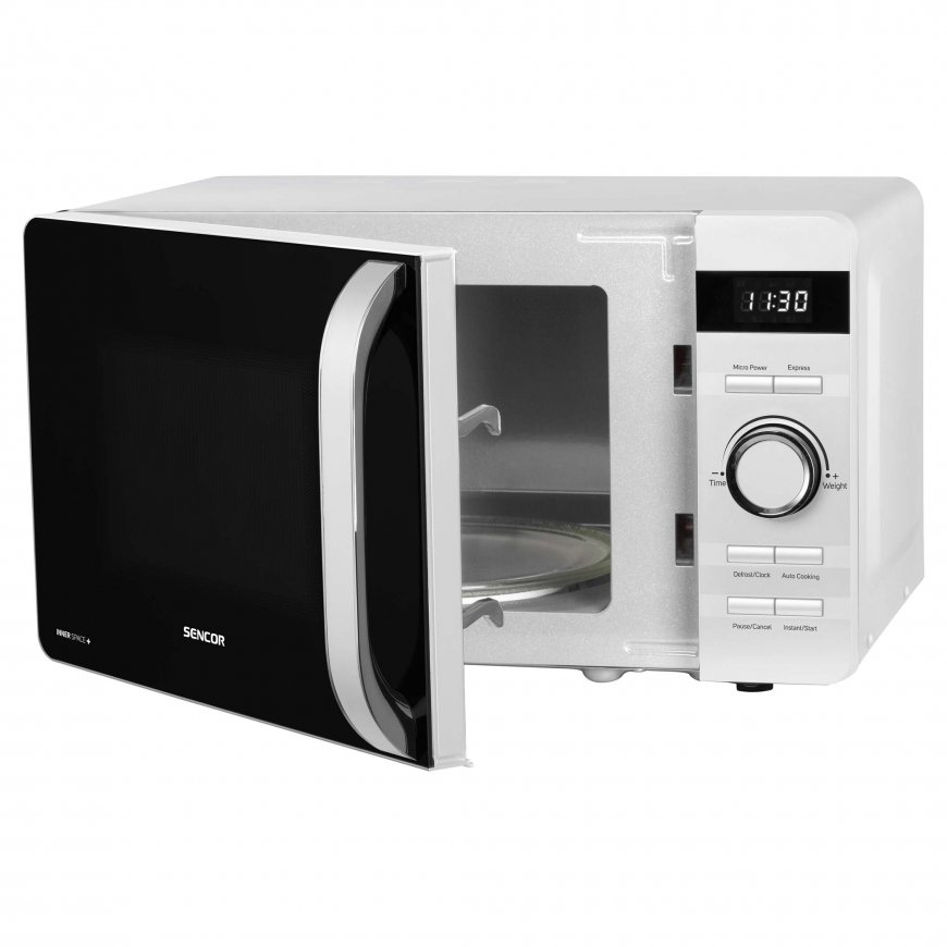 Mikrolaineahi Sencor SMW5017WH valge – 2