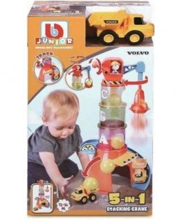 BB Junior Stacking Crane