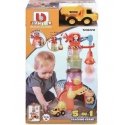 BB Junior Stacking Crane BB Junior Stacking Crane