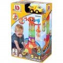 BB Junior Stacking Crane BB Junior Stacking Crane