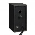 IBOX IGLSP1B speaker set (2.0 dark wood) IBOX IGLSP1B speaker set (2.0 dark wood)