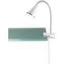 Trio Reality Arras LED настольная лампа, 3,8 Вт, белая Trio Reality Arras LED настольная лампа, 3,8 Вт, белая