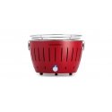 LotusGrill G280 Grilli Hiili (polttoaine) Punainen LotusGrill G280 Grilli Hiili (polttoaine) Punainen
