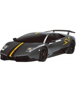 RASTAR 1:24 control car model Lamborghini Murcielago LP670-4, 39001