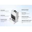 SONOFF TH Elite 20A 1-channel relay with additional "dry" contact (THR320D Elite) SONOFF TH Elite 20A 1-channel relay with additional "dry" contact (THR320D Elite)