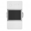 Sonoff TH Elite Wifi Switch with temperature and humidity measurement function Sonoff THR320D Sonoff TH Elite Wifi Switch with temperature and humidity measurement function Sonoff THR320D