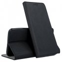 Mocco Smart Magnet Case Чехол Книжка для телефона Apple iPhone 11 Pro Max Черный